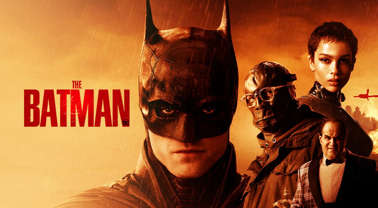 The Batman