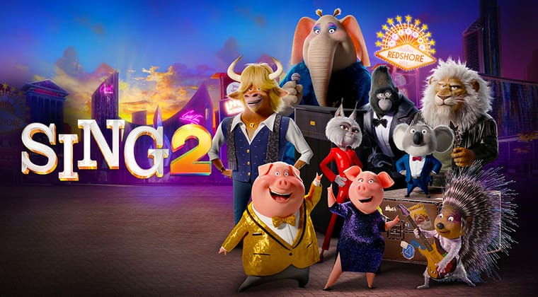 Sing 2