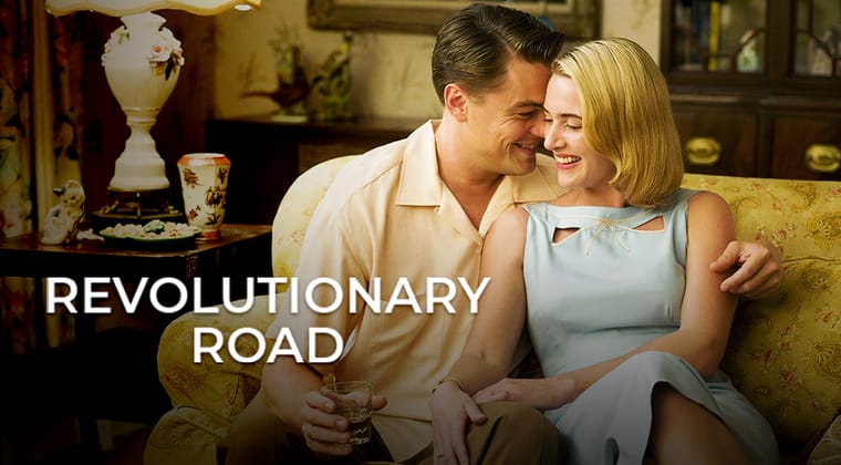 Revolutionary Road