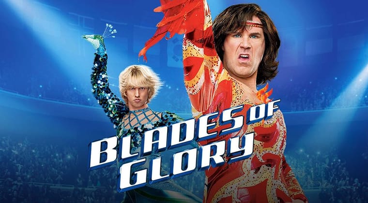 Blades of Glory