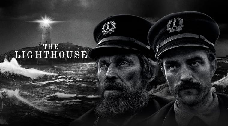 The Lighthouse
