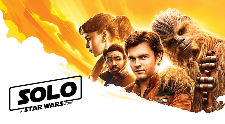 Solo: A Star Wars Story