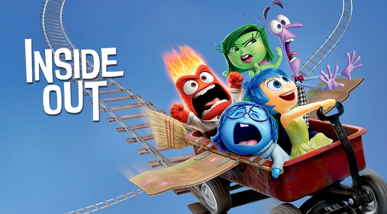 Inside Out