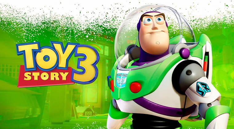 Toy Story 3