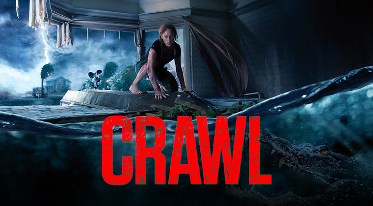 Crawl