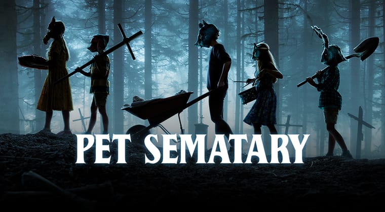 Pet Sematary