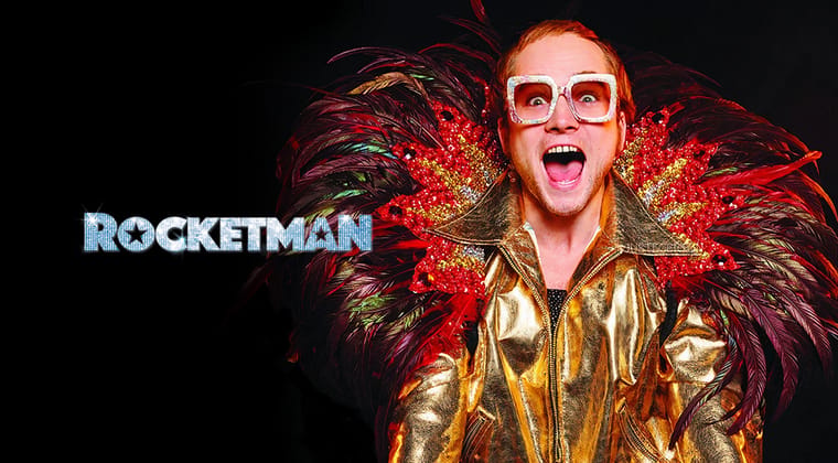 Rocketman