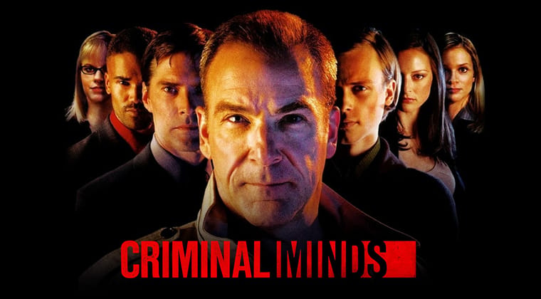 Criminal Minds