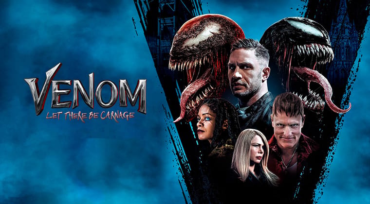 Venom: Let There Be Carnage