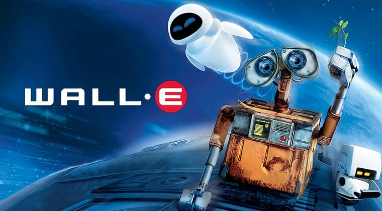 WALL·E