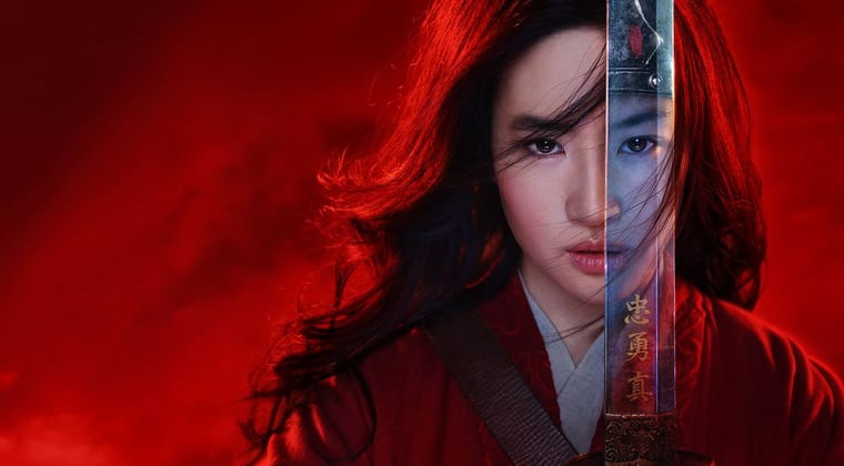 Mulan