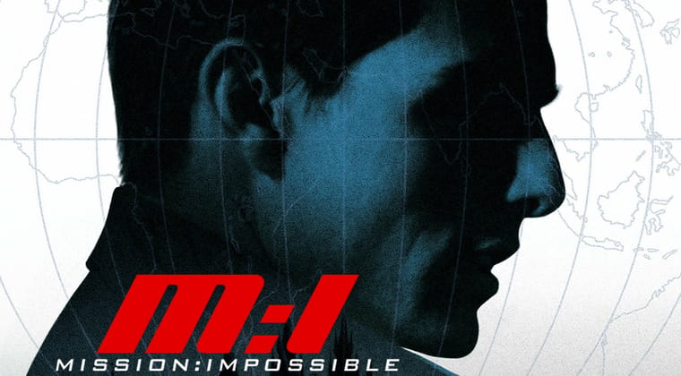 Mission: Impossible