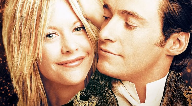 Kate & Leopold