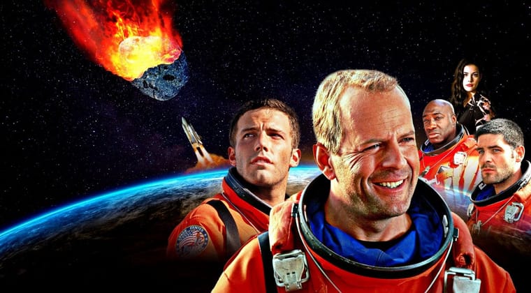 Armageddon