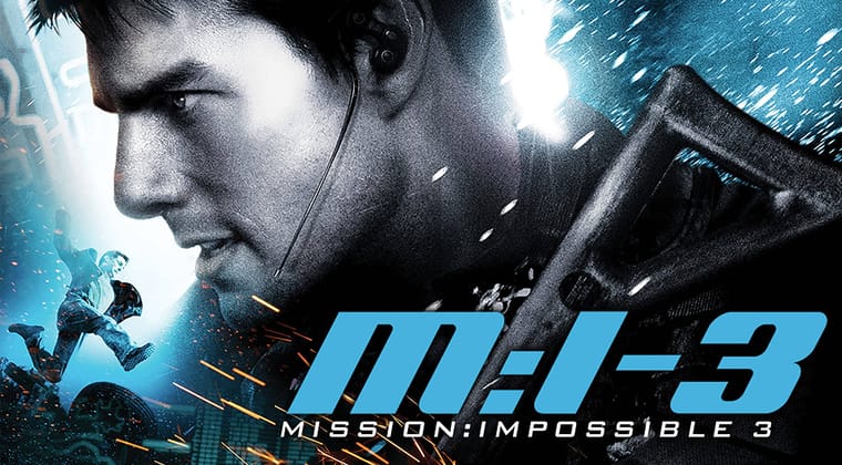 Mission: Impossible III