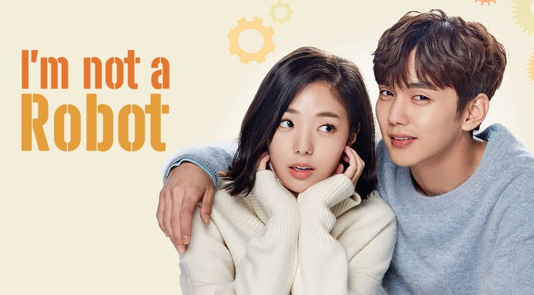 I Am Not a Robot