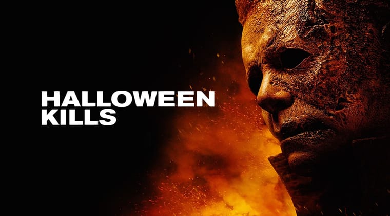 Halloween Kills