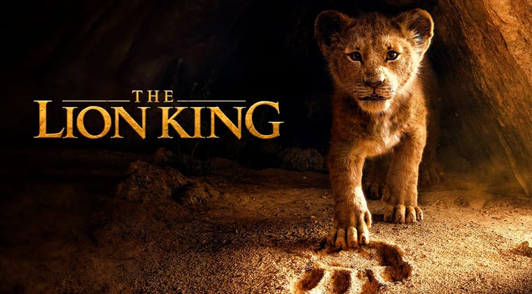 The Lion King