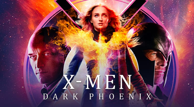 Dark Phoenix