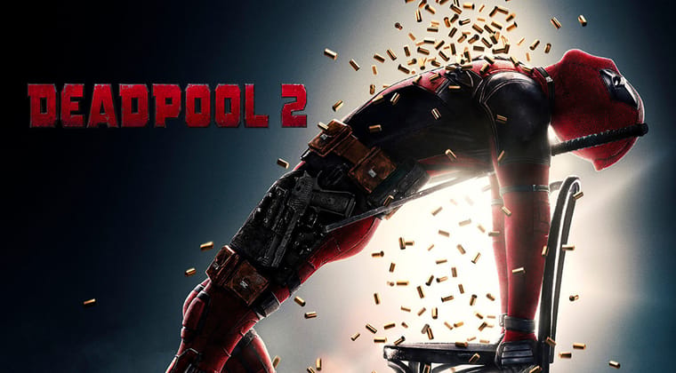 Deadpool 2