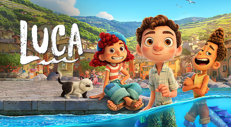 Luca