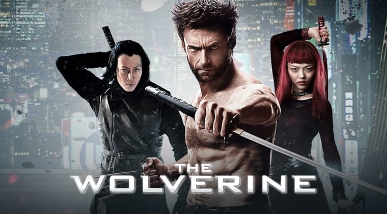 The Wolverine