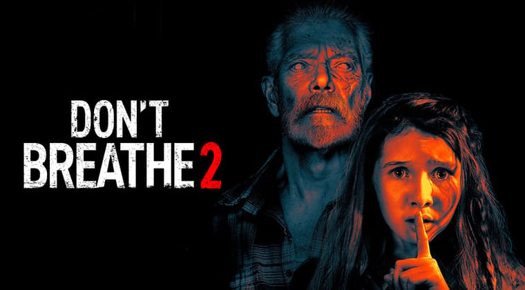 Don't Breathe 2