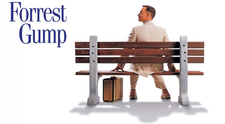Forrest Gump