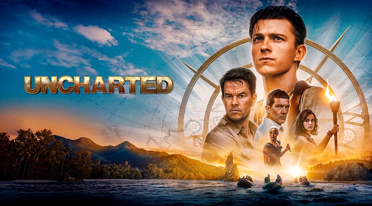 Uncharted