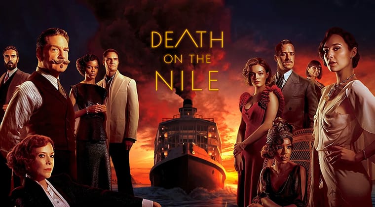 Death on the Nile