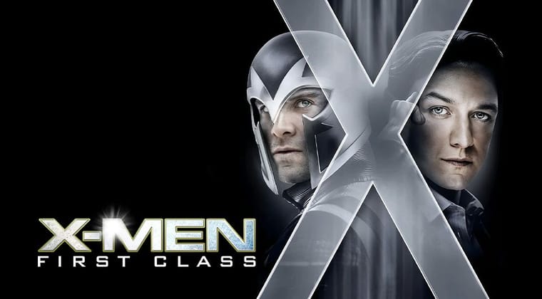 X-Men: Cei dintâi