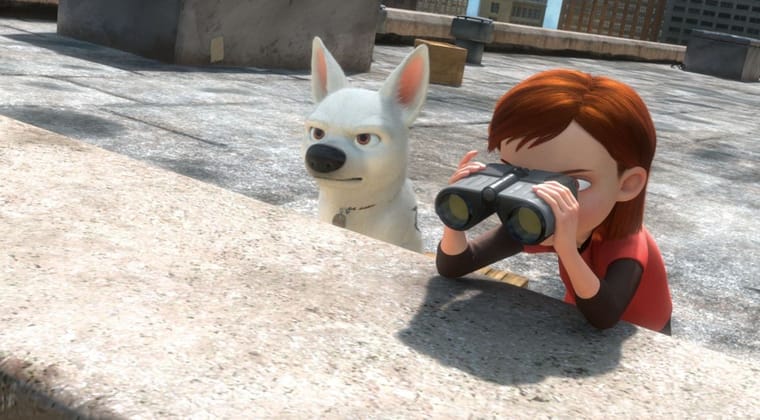 Bolt