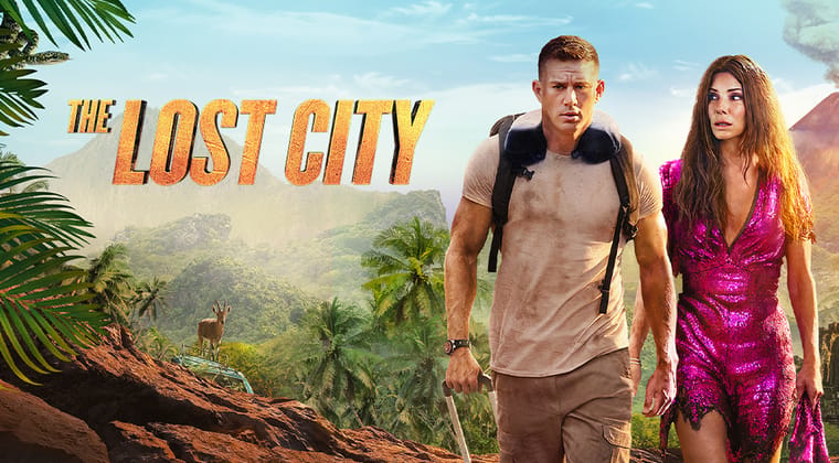 The Lost City