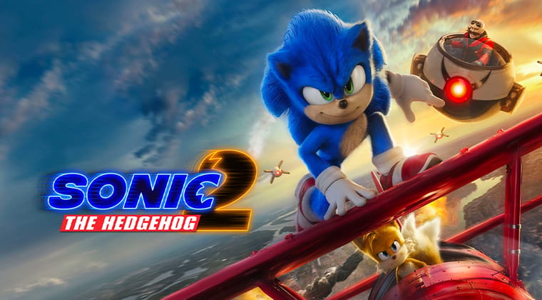Sonic the Hedgehog 2