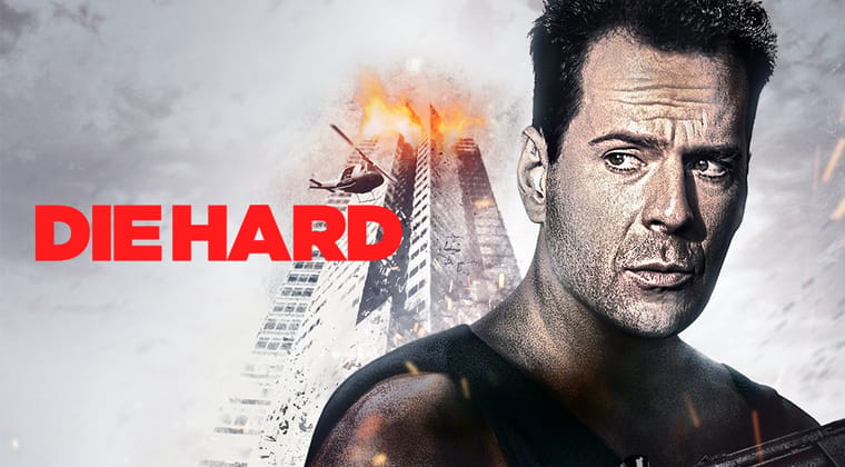 Die Hard