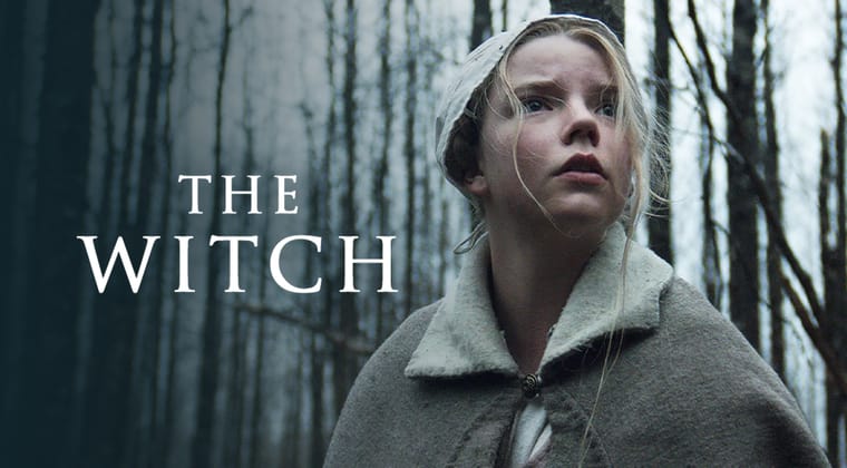 The Witch