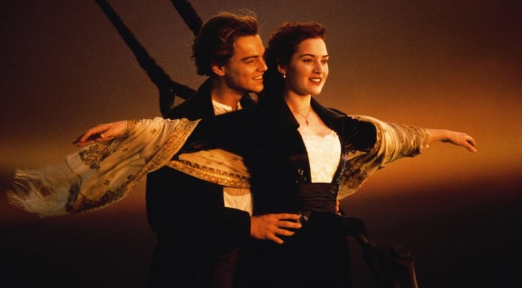 Titanic