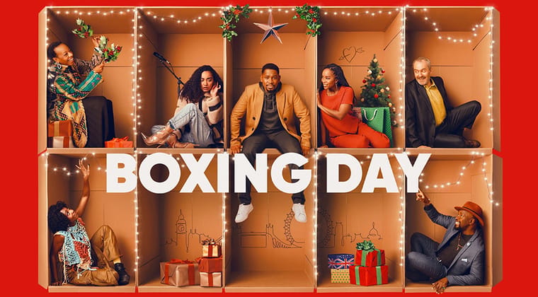 Boxing Day