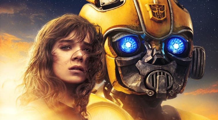 Bumblebee