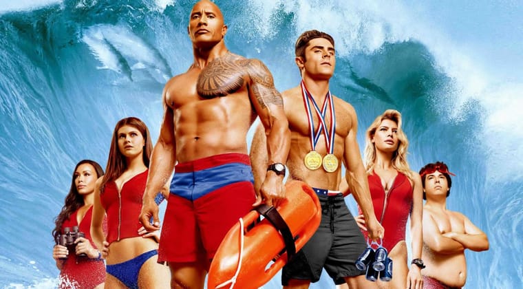 Baywatch
