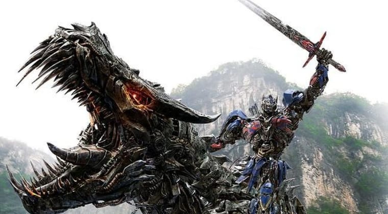 Transformers: Zánik