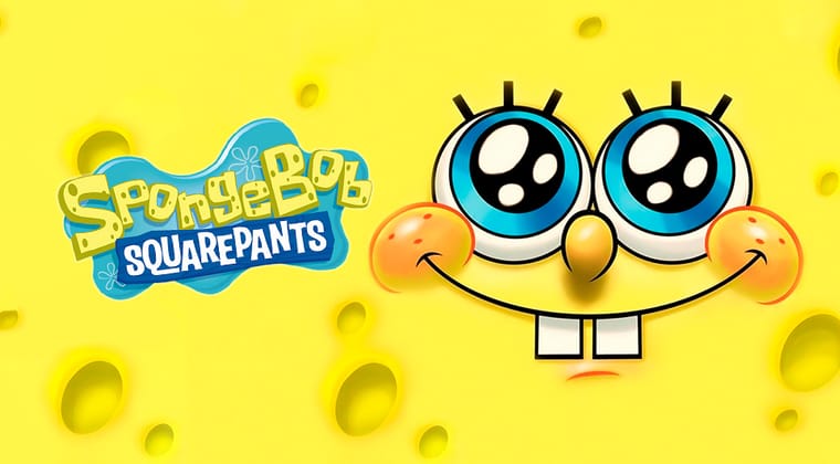 Spongebob Squarepants