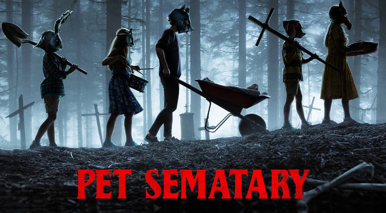 Pet Sematary
