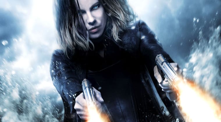 Underworld: Vérözön