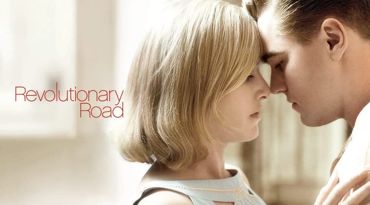 Revolutionary Road