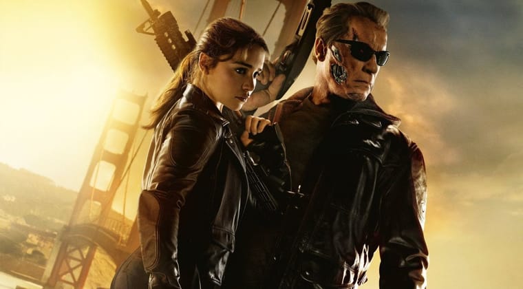 Terminátor: Genisys