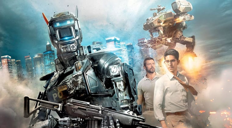 Chappie