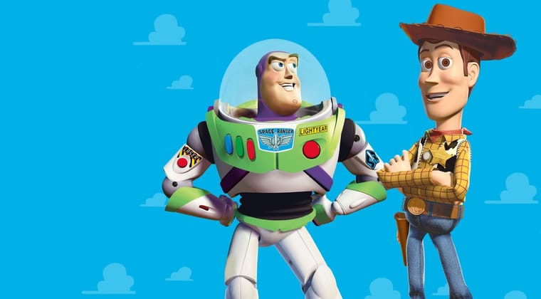 Toy Story