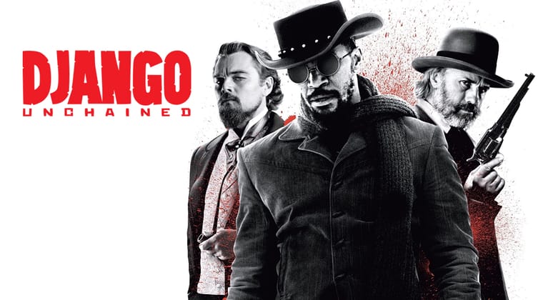 Divoký Django