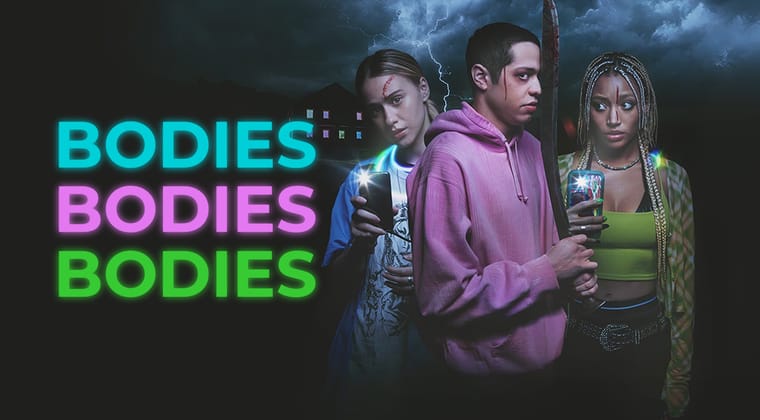 Bodies Bodies Bodies